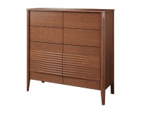 TANGO tall chest of drawers, 111 cm
