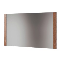 TANGO wall mirror, 100x70 cm