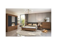 TANGO wall mirror, 100x70 cm TANGO wall mirror, 100x70 cm