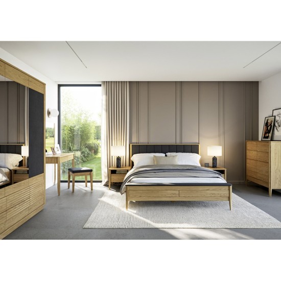 TANGO wall mirror, 100x70 cm TANGO wall mirror, 100x70 cm