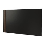 ISLA wall TV panel, 170 cm
