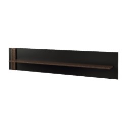 ISLA wall shelf, 170 cm