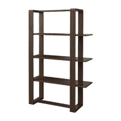 ISLA open shelving unit, 153 cm