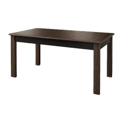 ISLA extending dining table, 160 to 240 cm