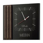 ISLA wall clock, 43 cm