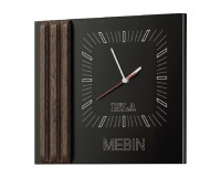 ISLA wall clock, 43 cm ISLA wall clock, 43 cm