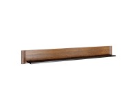 MAGANDA wall shelf, 180 cm