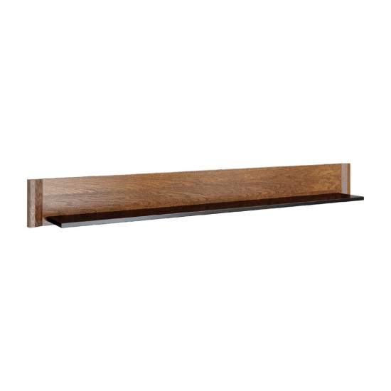 MAGANDA wall shelf, 180 cm
