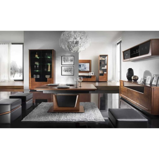 MAGANDA wall shelf, 180 cm