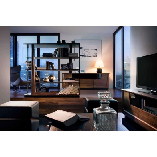 MAGANDA wall shelf, 180 cm