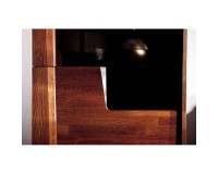 MAGANDA wall shelf, 180 cm