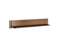 MAGANDA wall shelf, 120 cm