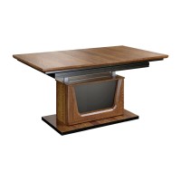 MAGANDA III M transformer table, 130 to 220 cm