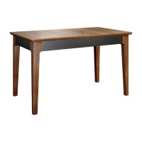 MAGANDA extending dining table, 130 to 218 cm