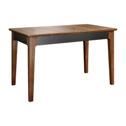 MAGANDA extending dining table, 130 to 218 cm