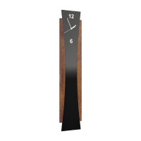 MAGANDA wall clock, 100 cm