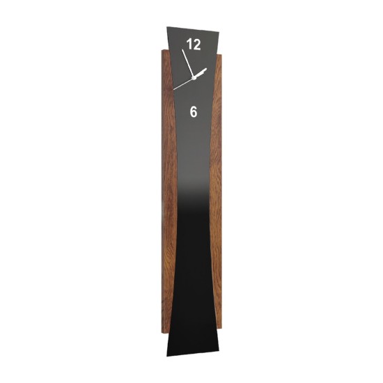 MAGANDA wall clock, 100 cm