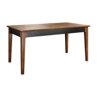 MAGANDA II extending dining table, 160 to 360 cm