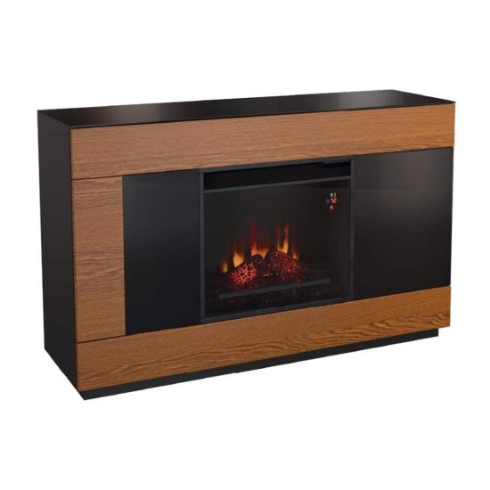 MAGANDA electric fireplace, 140 cm