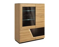 SMART bar cabinet with lighting, left, 102 cm SMART bar cabinet with lighting, left, 102 cm