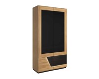 Шкаф SMART двойной, левый, 102 см