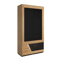 SMART double wardrobe, left, 102 cm