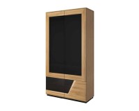Шкаф SMART двойной, правый, 102 см