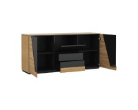 Буфет SMART с баром, 185 см