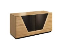 SMART chest with two doors, 122 cm