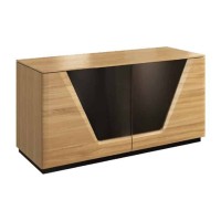 SMART chest with two doors, 122 cm