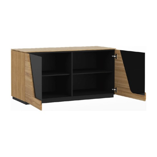 SMART chest with two doors, 122 cm