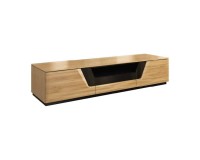 SMART TV unit with a drawer, 182 cm