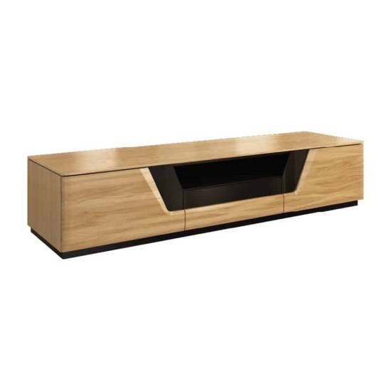 SMART TV unit with a drawer, 182 cm