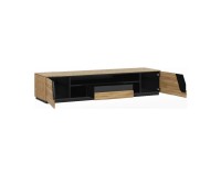 SMART TV unit with a drawer, 182 cm