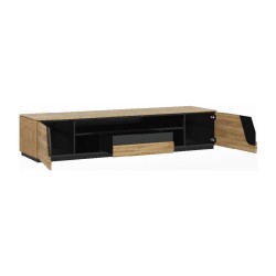 SMART TV unit with a drawer, 182 cm