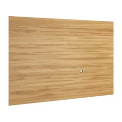 SMART wall TV panel, 150 cm