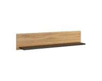 SMART wall shelf, 106 cm