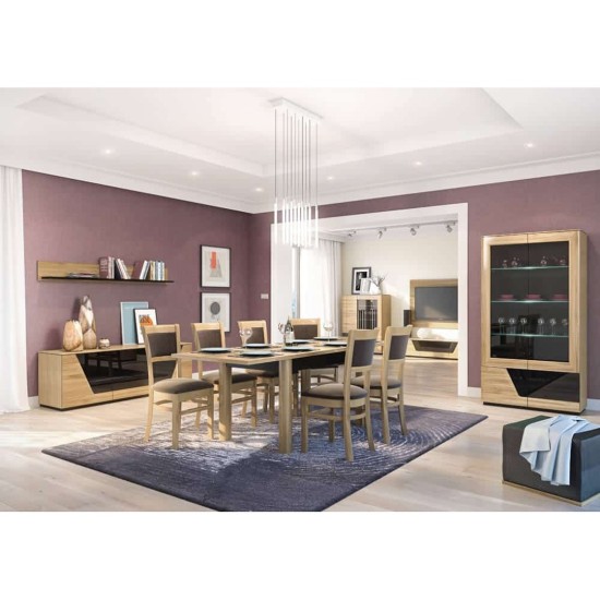 SMART wall shelf, 106 cm