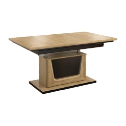 SMART III M transformer table, 130 to 220 cm