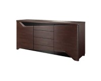 RIMINI chest with drawers, 182 cm