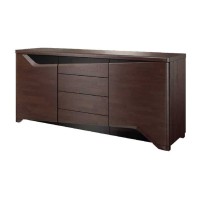 RIMINI chest with drawers, 182 cm