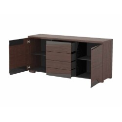 RIMINI chest with drawers, 182 cm