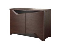 RIMINI chest with two doors, 122 cm