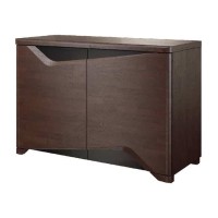 RIMINI chest with two doors, 122 cm