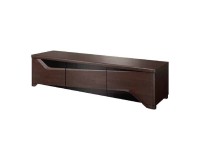 RIMINI TV unit with three doors, 182 cm