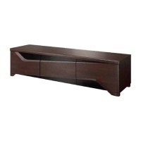 RIMINI TV unit with three doors, 182 cm