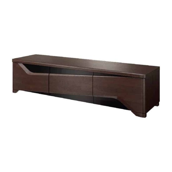 RIMINI TV unit with three doors, 182 cm