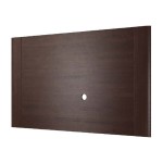 RIMINI wall TV panel, 166 cm