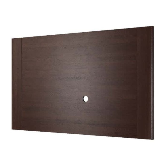 RIMINI wall TV panel, 166 cm