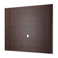 RIMINI wall TV panel, 122 cm